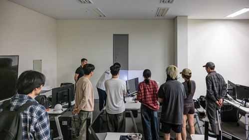 ACC  ㅣ  ACC웹진 105호, 국립아시아문화전당(ACC) 청소년 창작워크숍